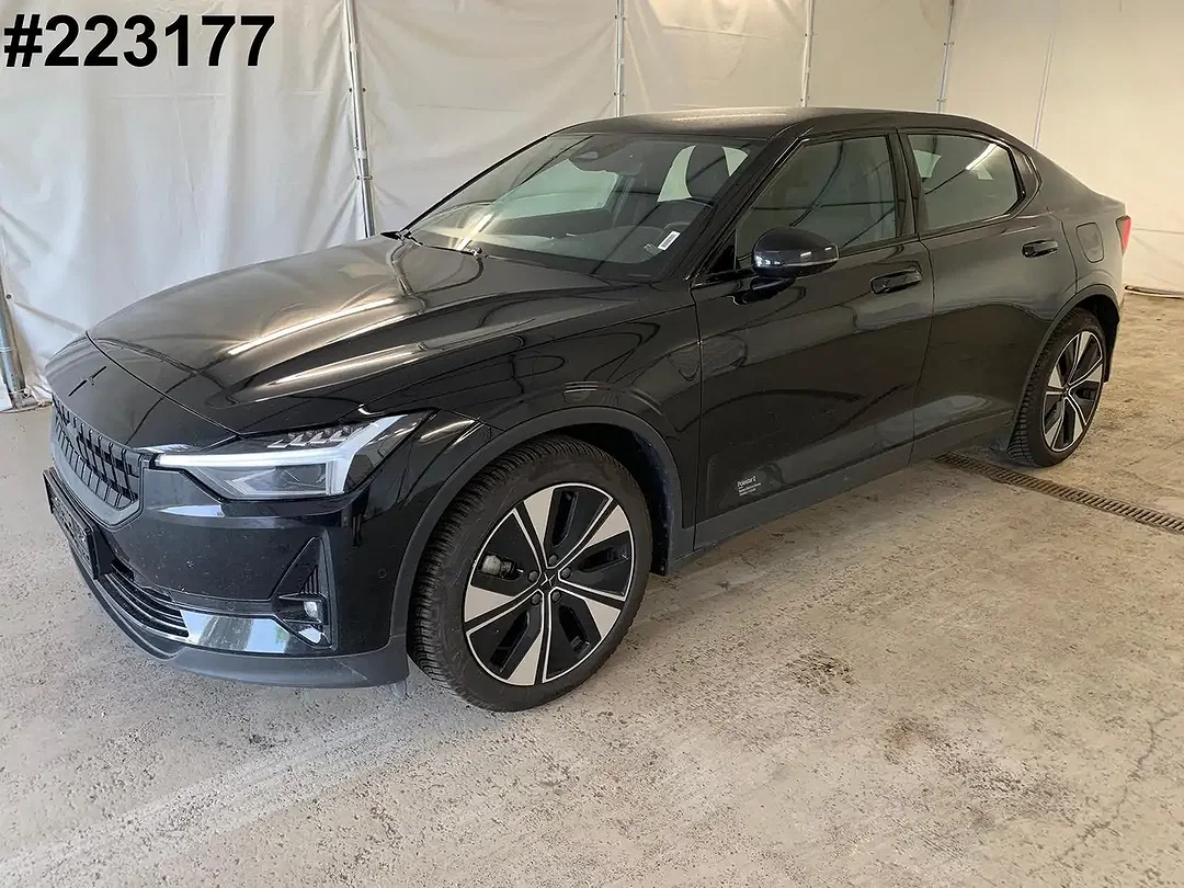 Polestar 2 - Afbeelding 1