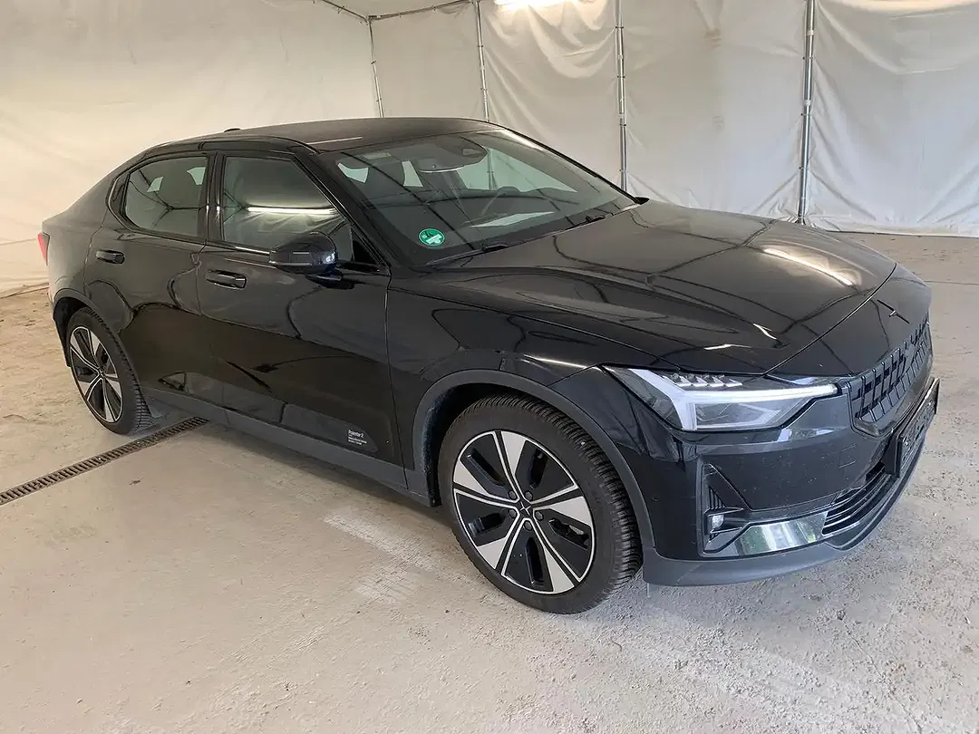 Polestar 2 - Thumbnail 2