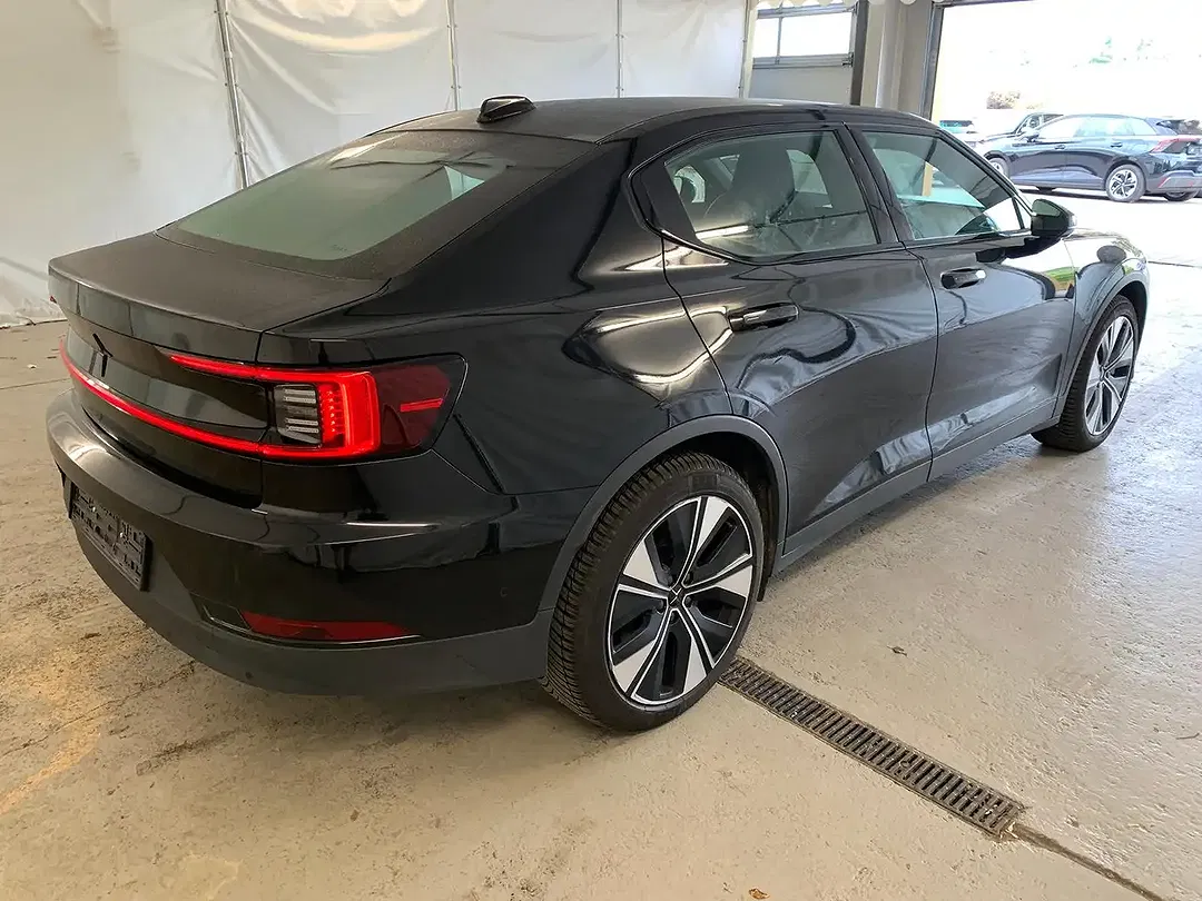 Polestar 2 - Thumbnail 4