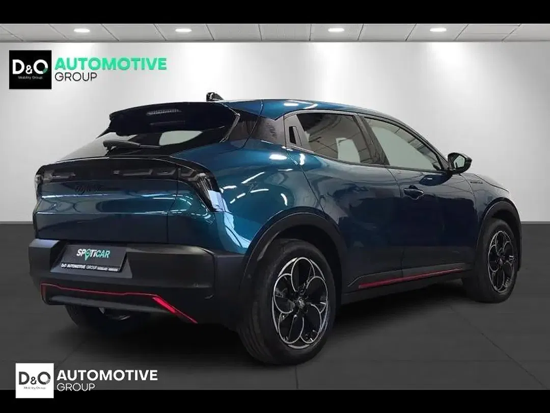 Alfa Romeo Junior - Thumbnail 3
