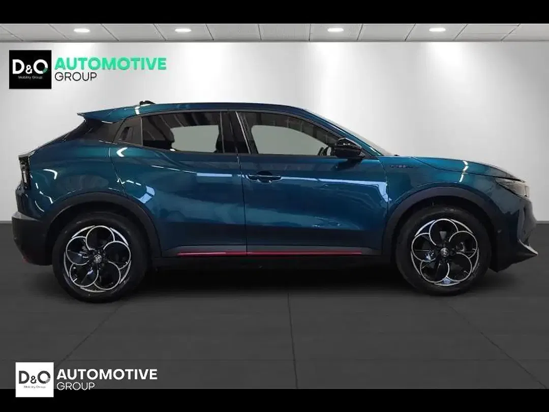 Alfa Romeo Junior - Thumbnail 4