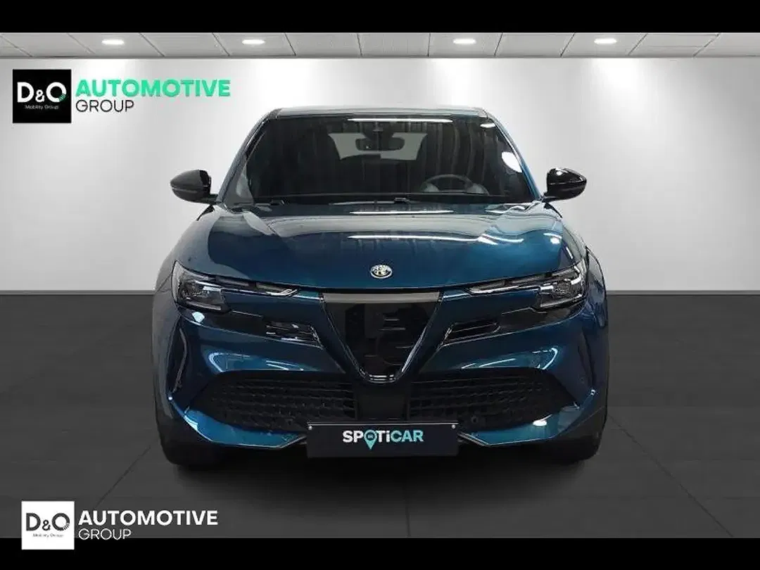 Alfa Romeo Junior - Thumbnail 5