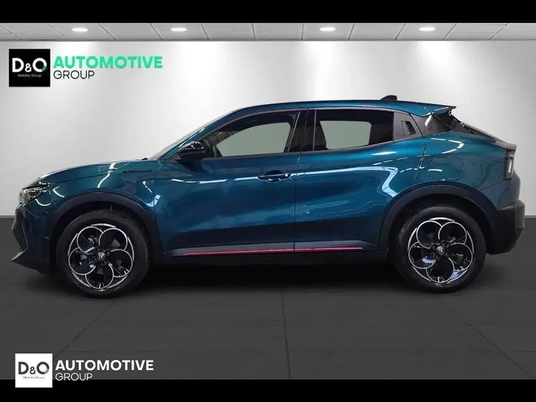 Alfa Romeo Junior - Thumbnail 6