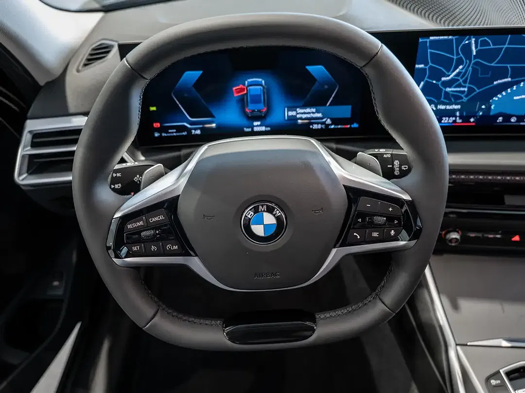 BMW 318 - Thumbnail 14