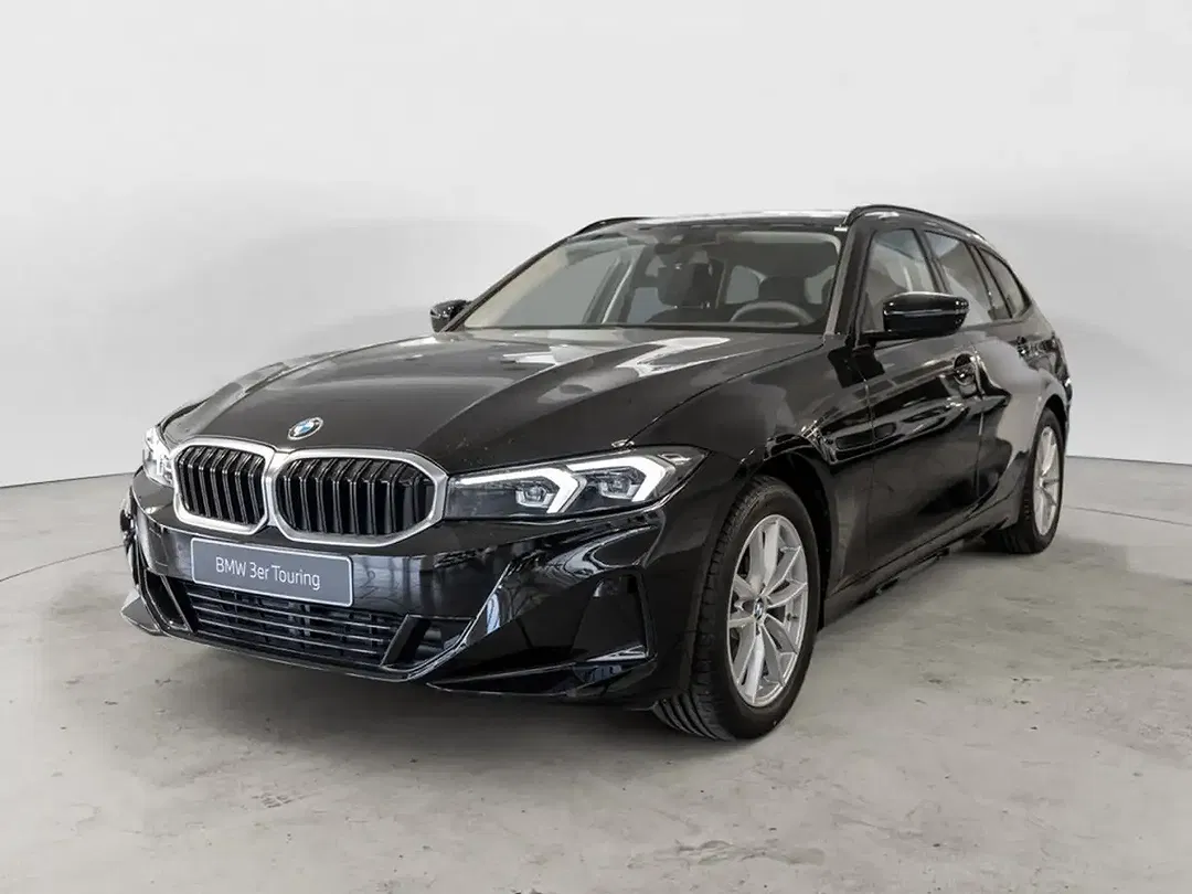 BMW 318 - Thumbnail 2