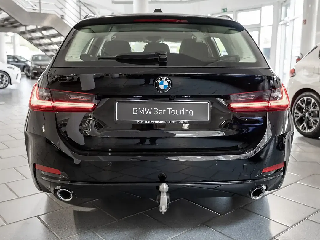 BMW 318 - Thumbnail 6
