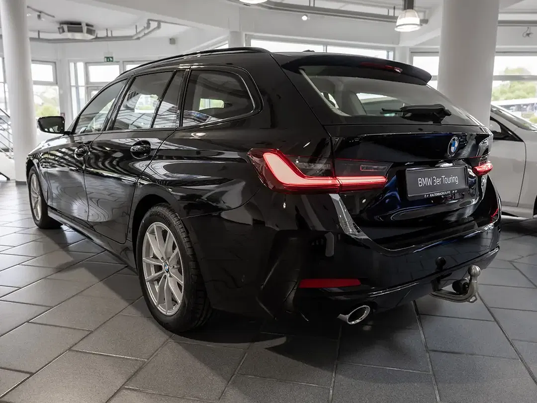 BMW 318 - Thumbnail 7