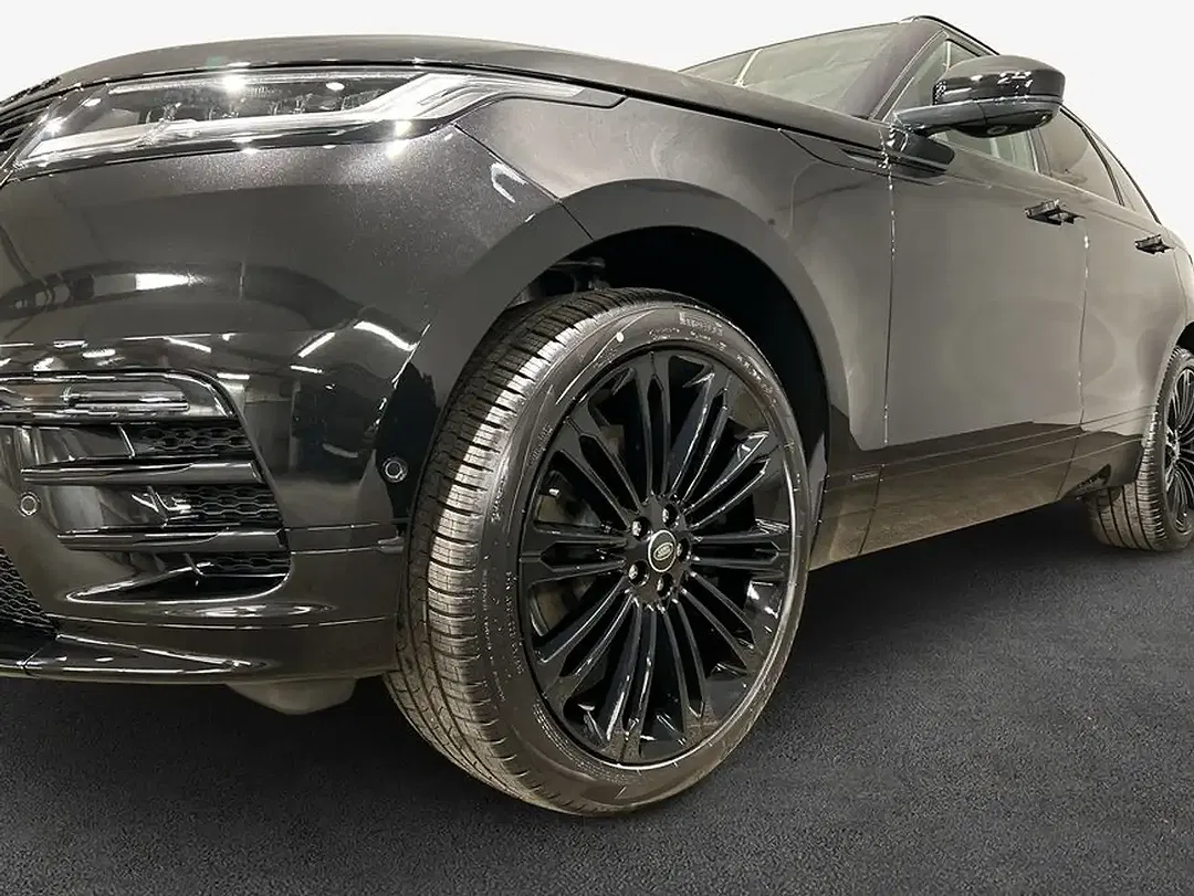 Land Rover Range Rover Velar - Thumbnail 12