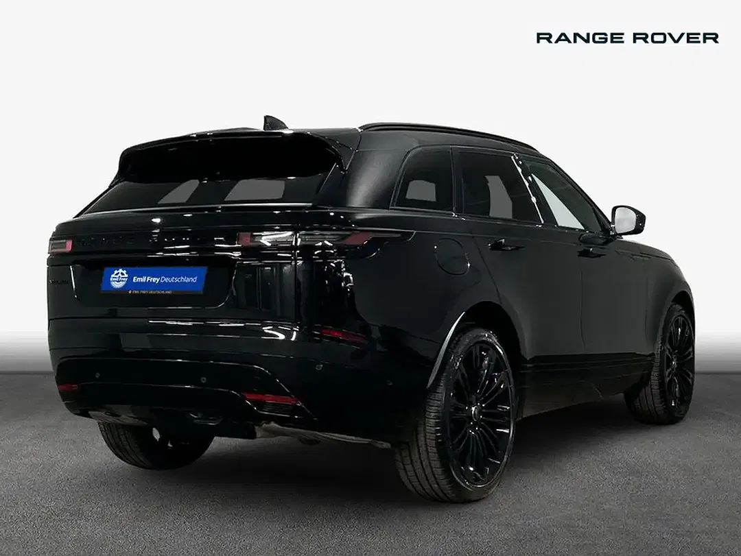 Land Rover Range Rover Velar - Thumbnail 2