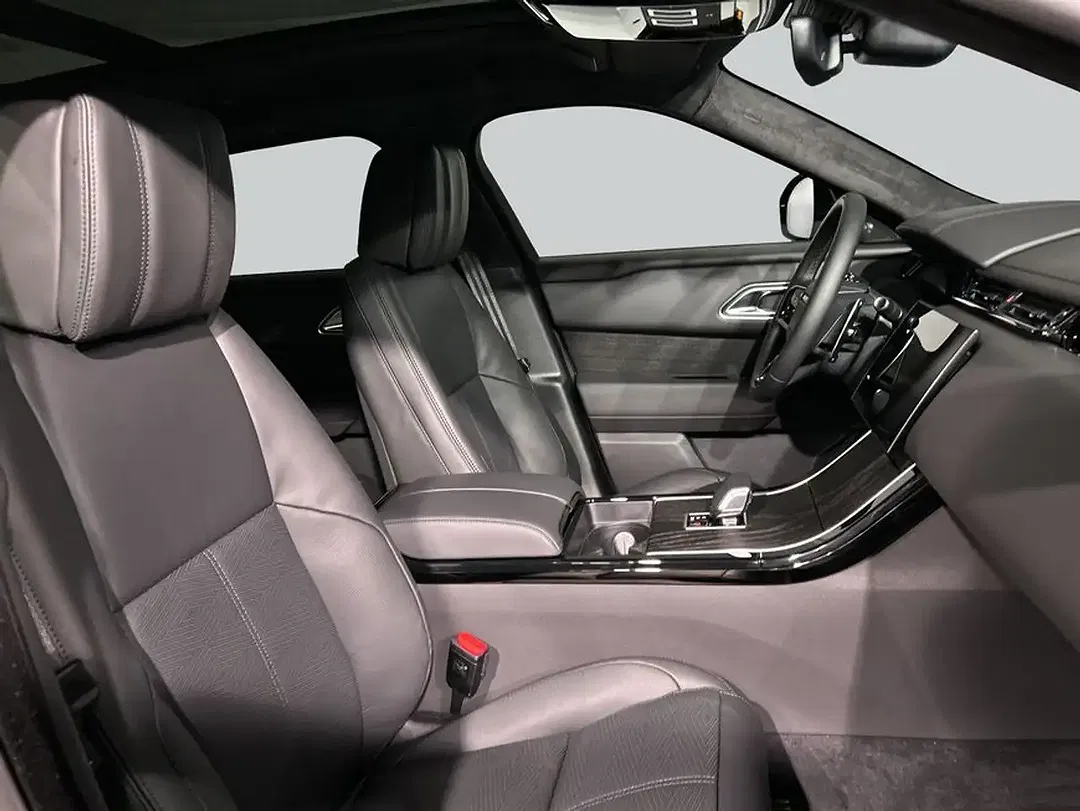 Land Rover Range Rover Velar - Thumbnail 3