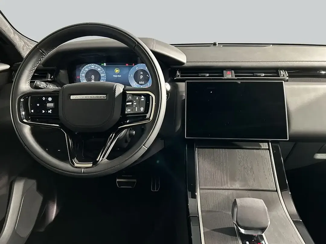 Land Rover Range Rover Velar - Thumbnail 4