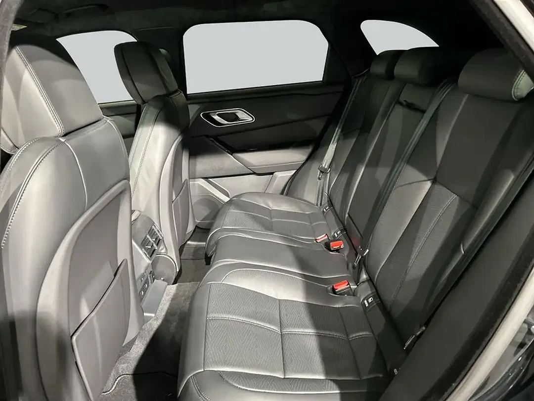 Land Rover Range Rover Velar - Thumbnail 5