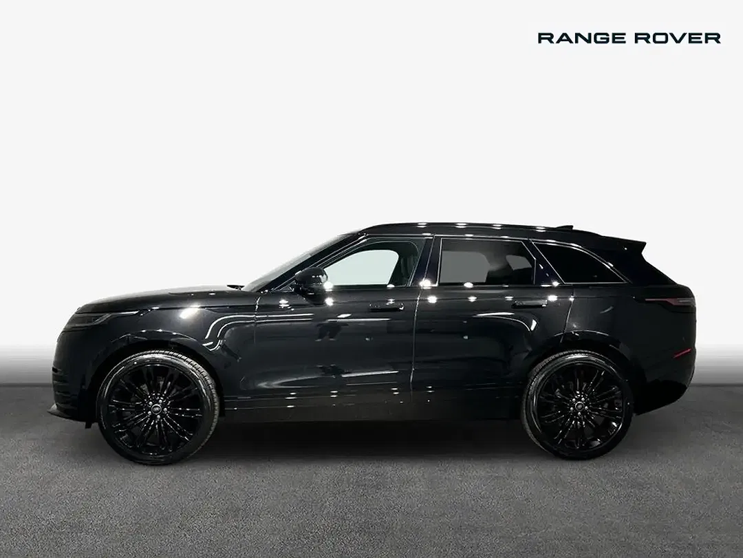 Land Rover Range Rover Velar - Thumbnail 6