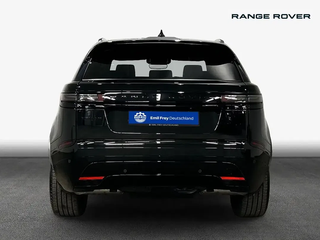 Land Rover Range Rover Velar - Thumbnail 7