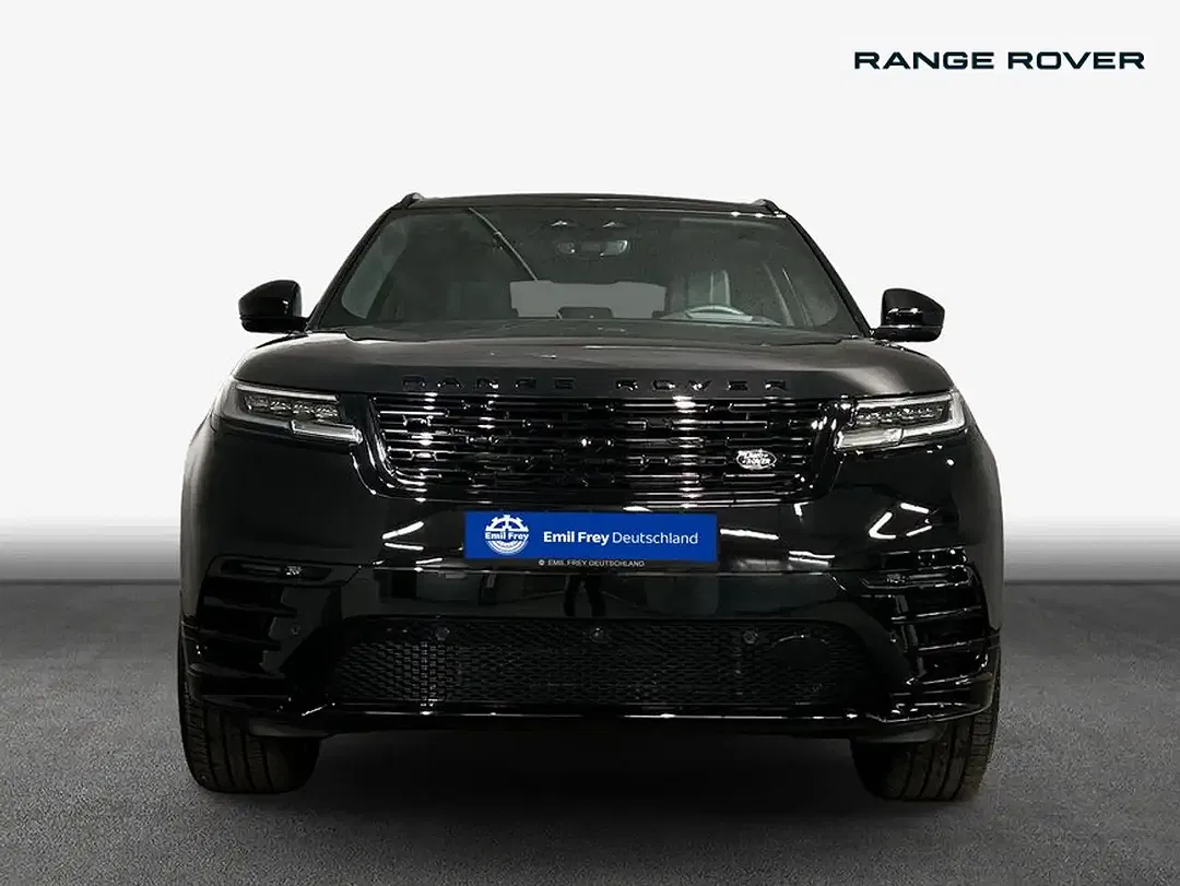 Land Rover Range Rover Velar - Thumbnail 8