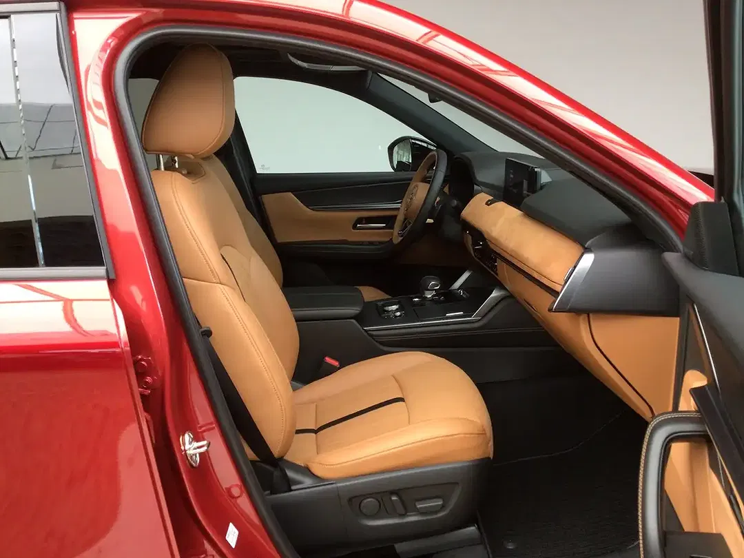 Mazda CX-60 - Thumbnail 9