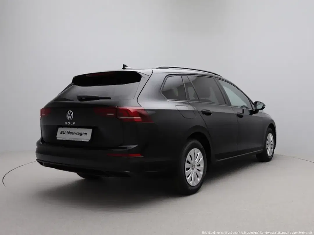 Volkswagen Golf Variant - Thumbnail 7