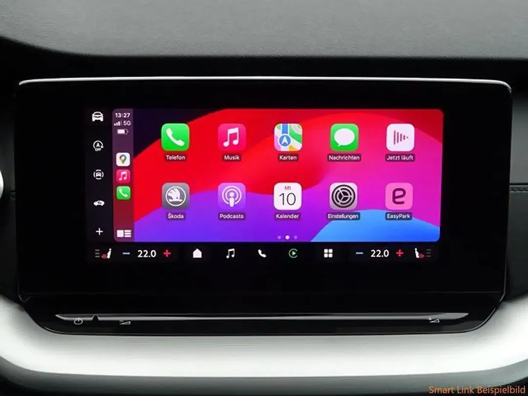 Skoda Octavia - Thumbnail 14