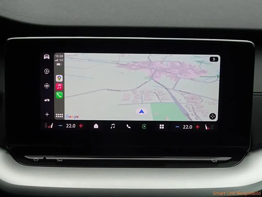Skoda Octavia - Thumbnail 15