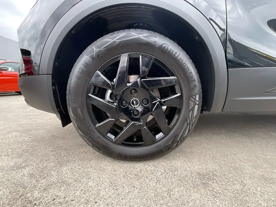 Opel Mokka - Thumbnail 9