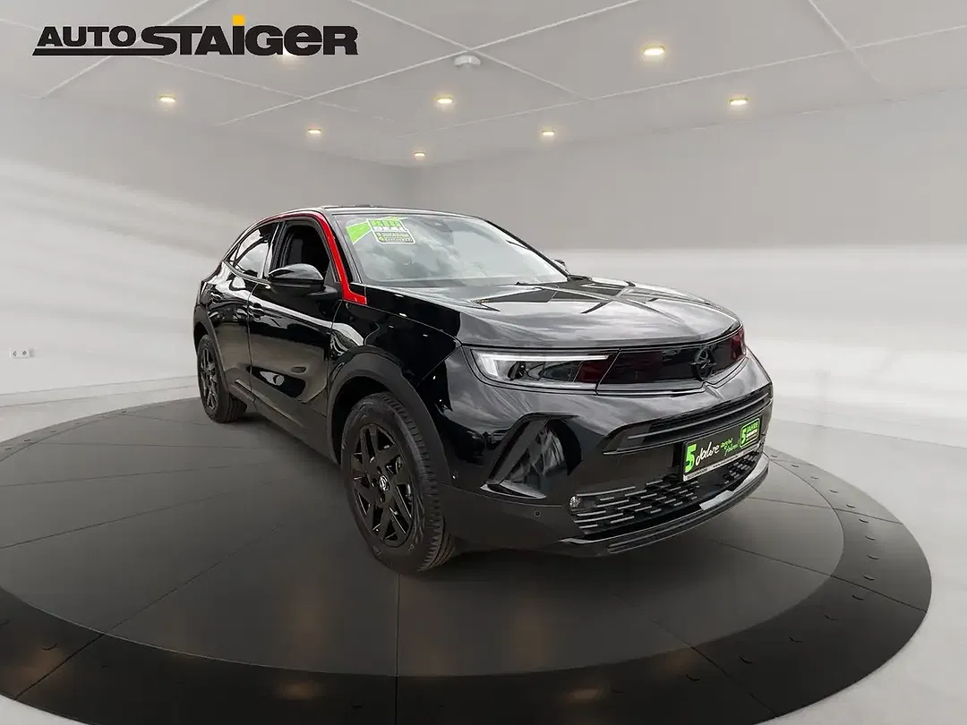 Opel Mokka - Thumbnail 3