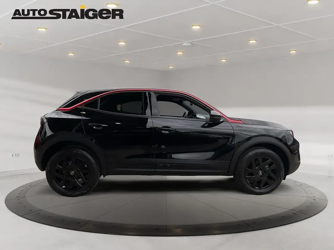 Opel Mokka - Thumbnail 4