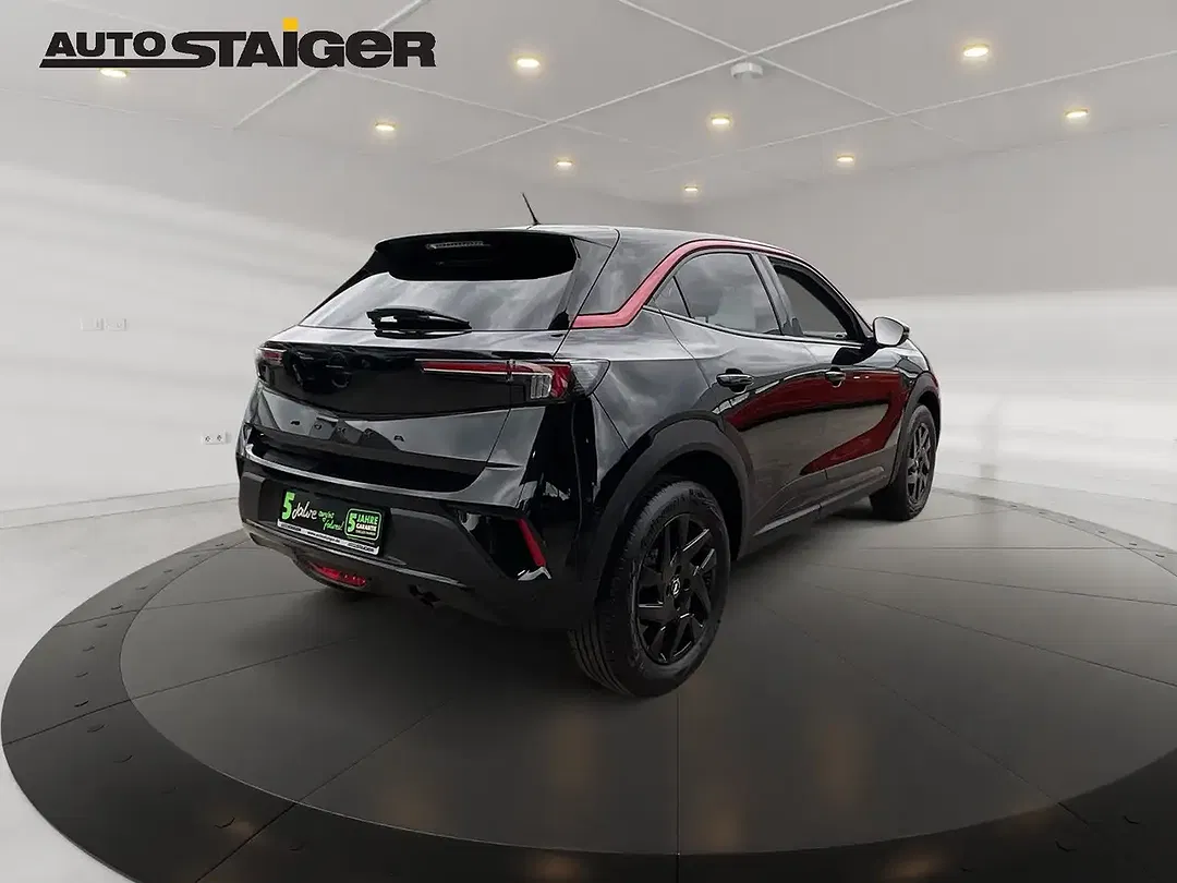 Opel Mokka - Thumbnail 5