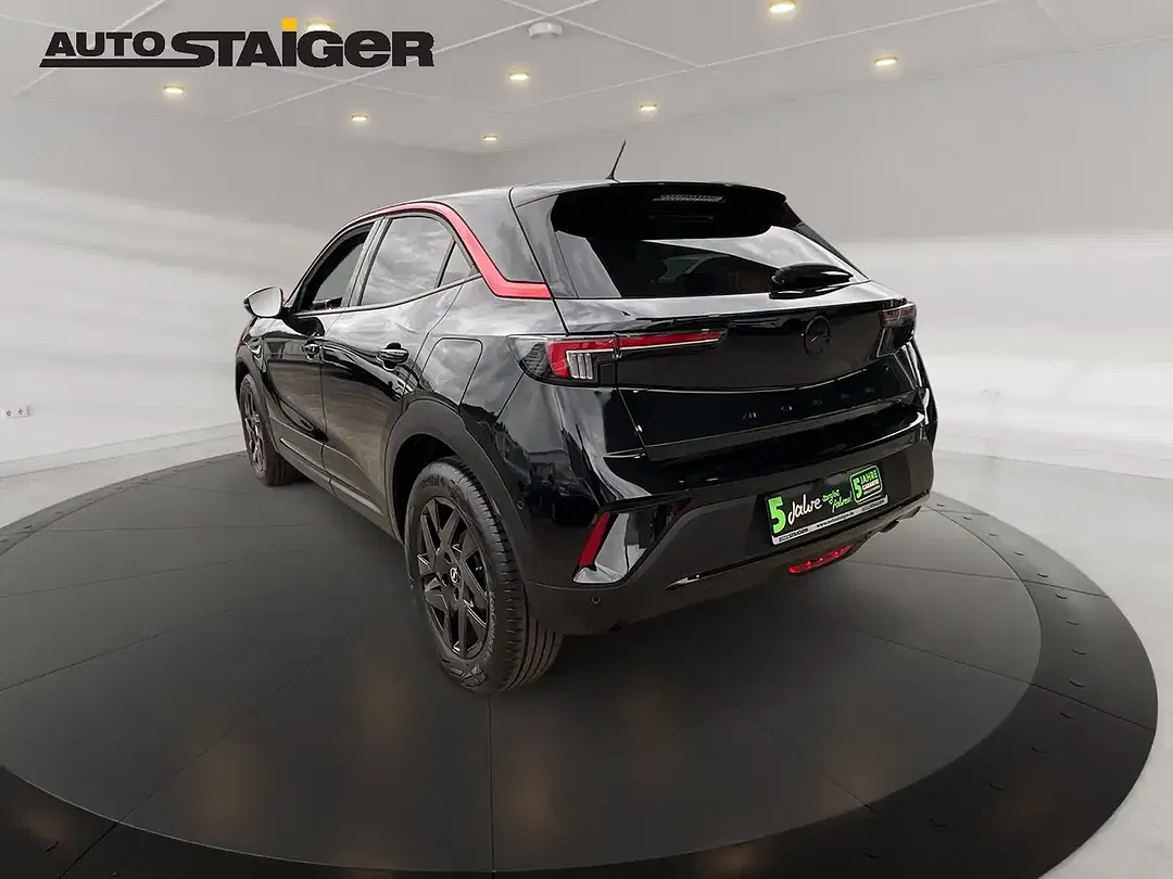 Opel Mokka - Thumbnail 7