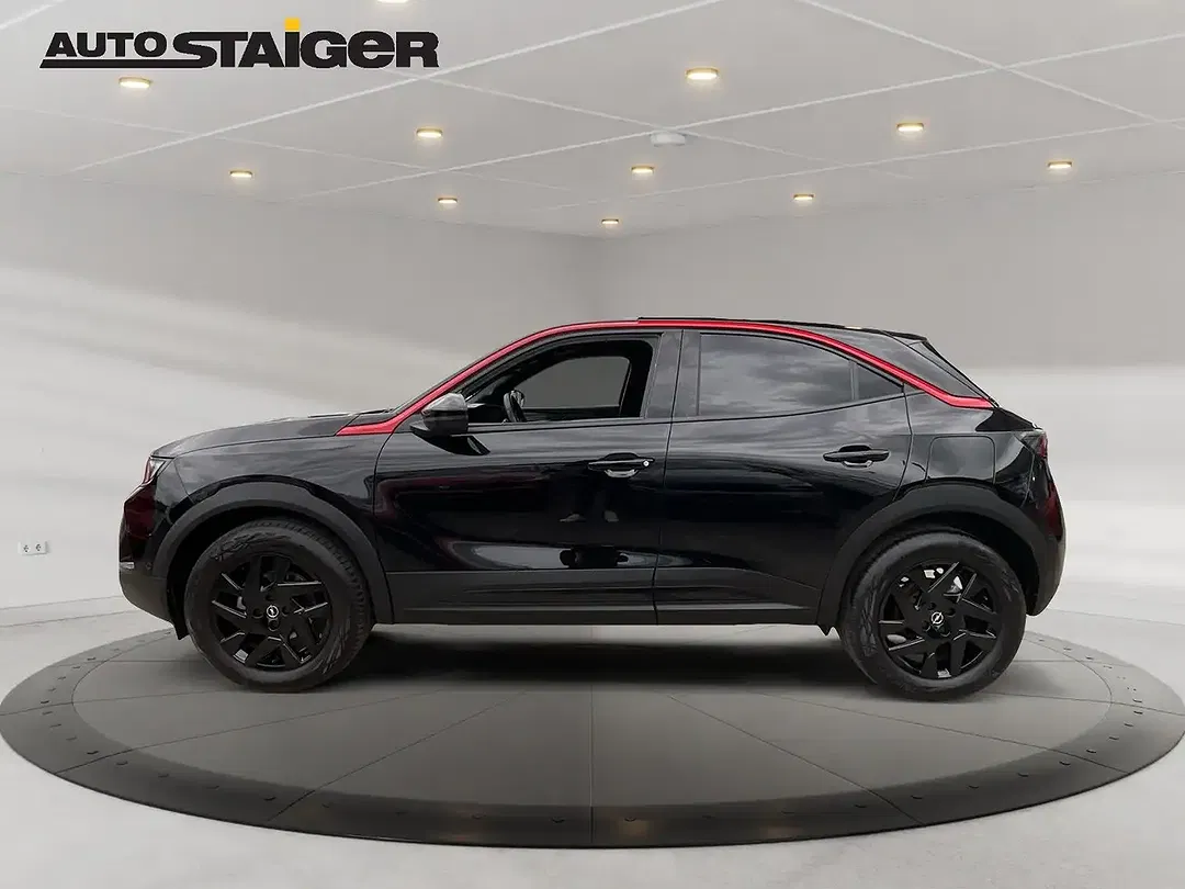 Opel Mokka - Thumbnail 8