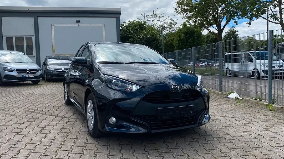Mazda 2 - Afbeelding 1