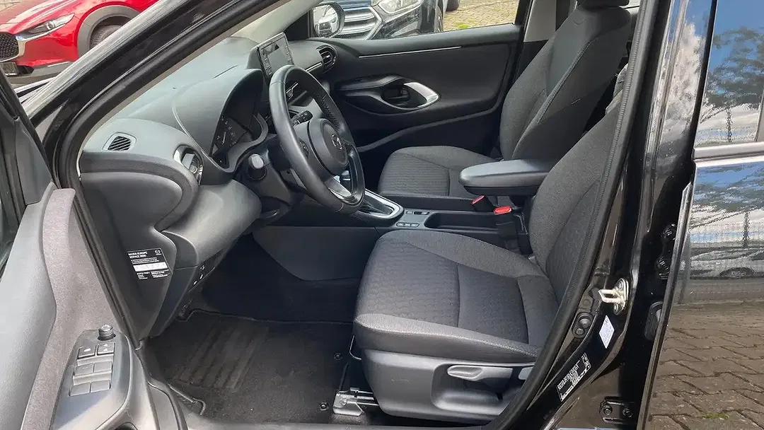 Mazda 2 - Thumbnail 12