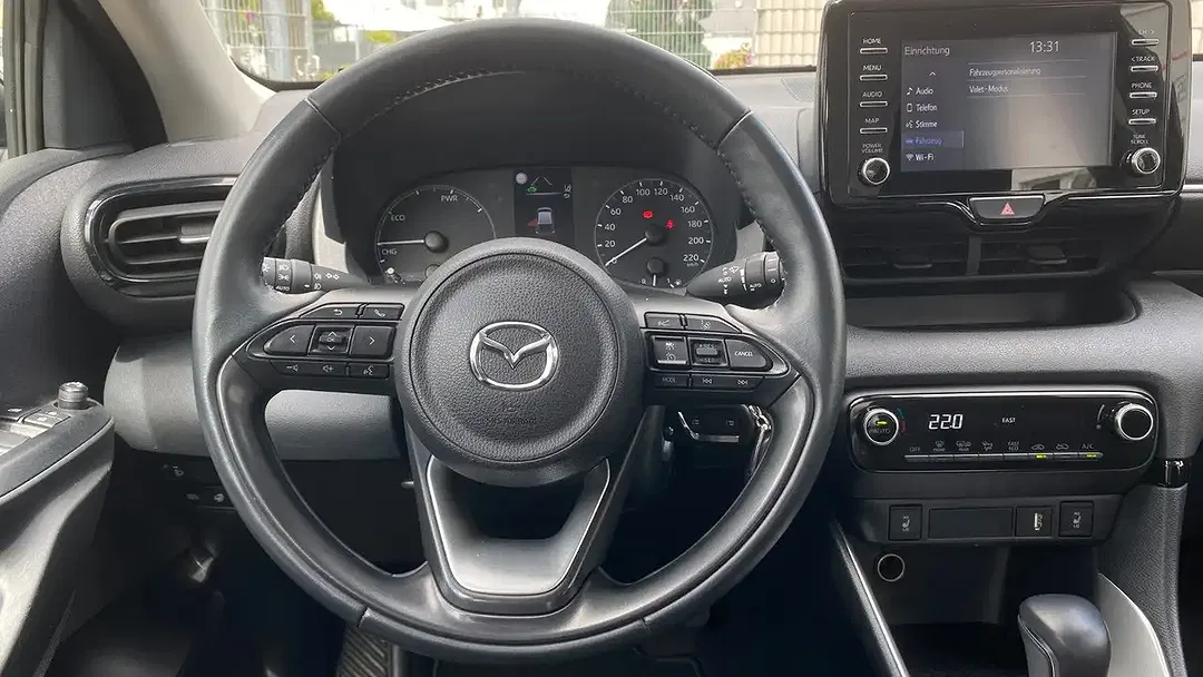 Mazda 2 - Thumbnail 14