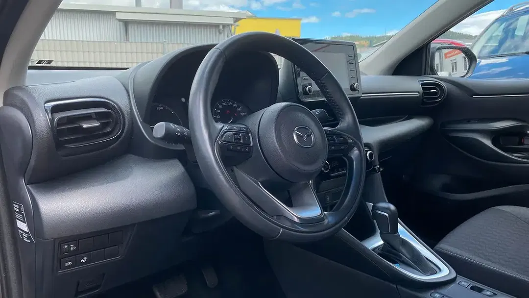 Mazda 2 - Thumbnail 15