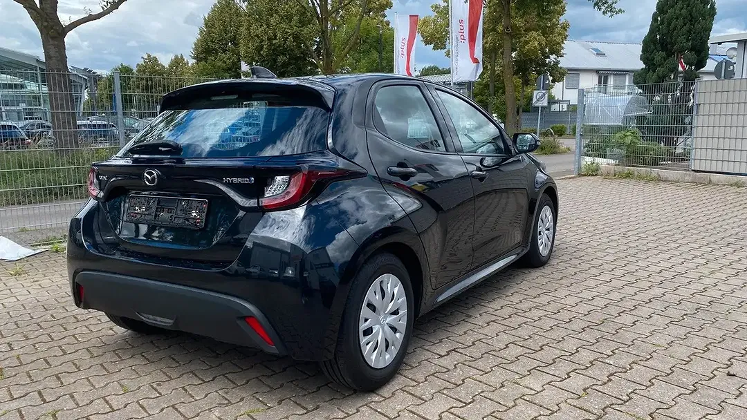 Mazda 2 - Thumbnail 7