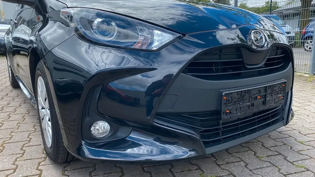 Mazda 2 - Thumbnail 8