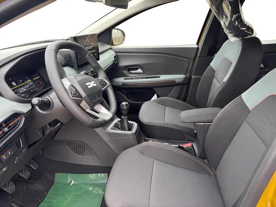 Dacia Sandero - Thumbnail 10