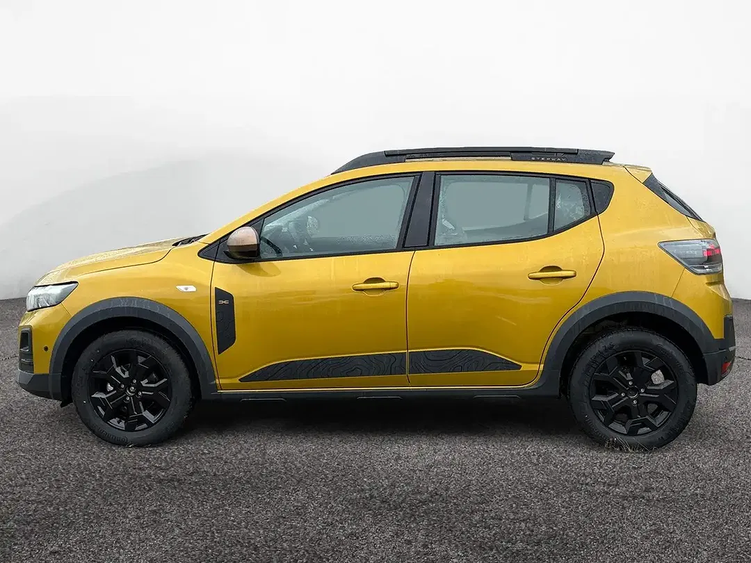 Dacia Sandero - Thumbnail 5
