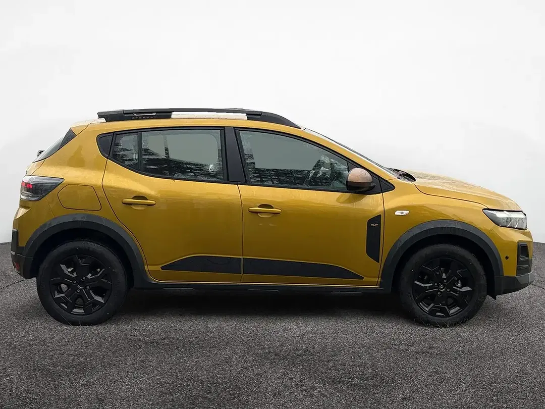 Dacia Sandero - Thumbnail 9