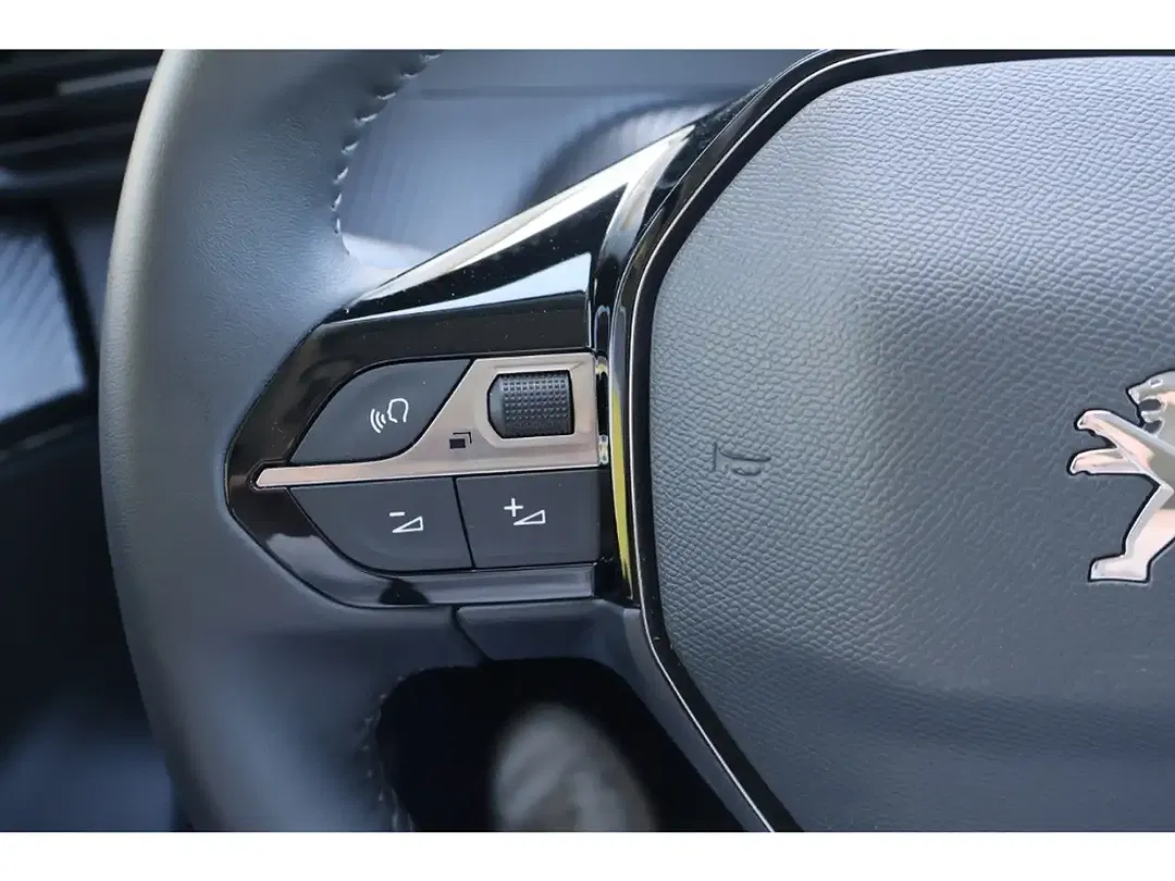 Peugeot 2008 - Thumbnail 14