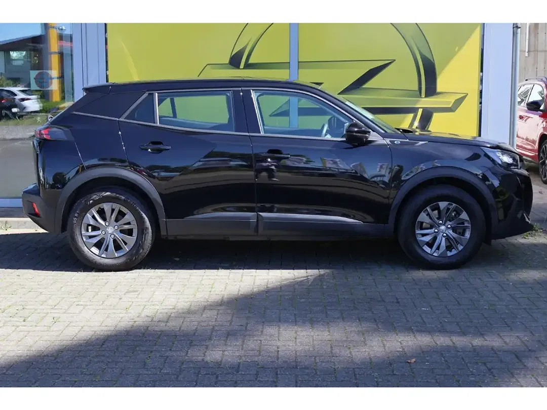 Peugeot 2008 - Thumbnail 5