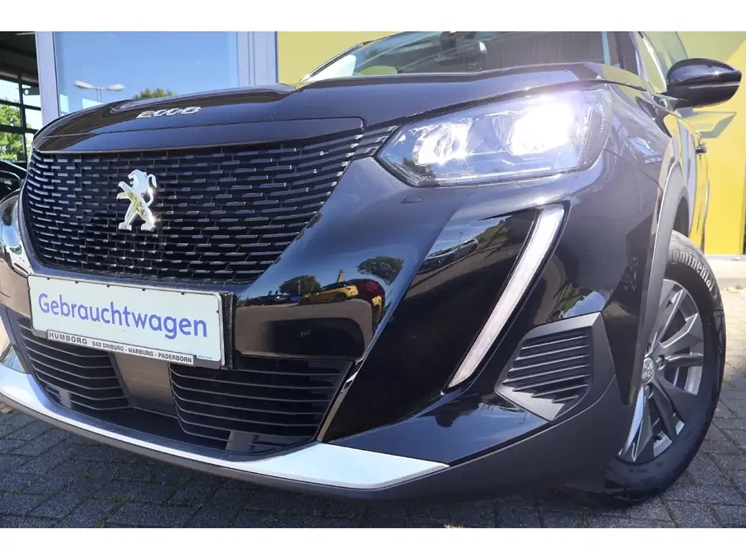 Peugeot 2008 - Thumbnail 6