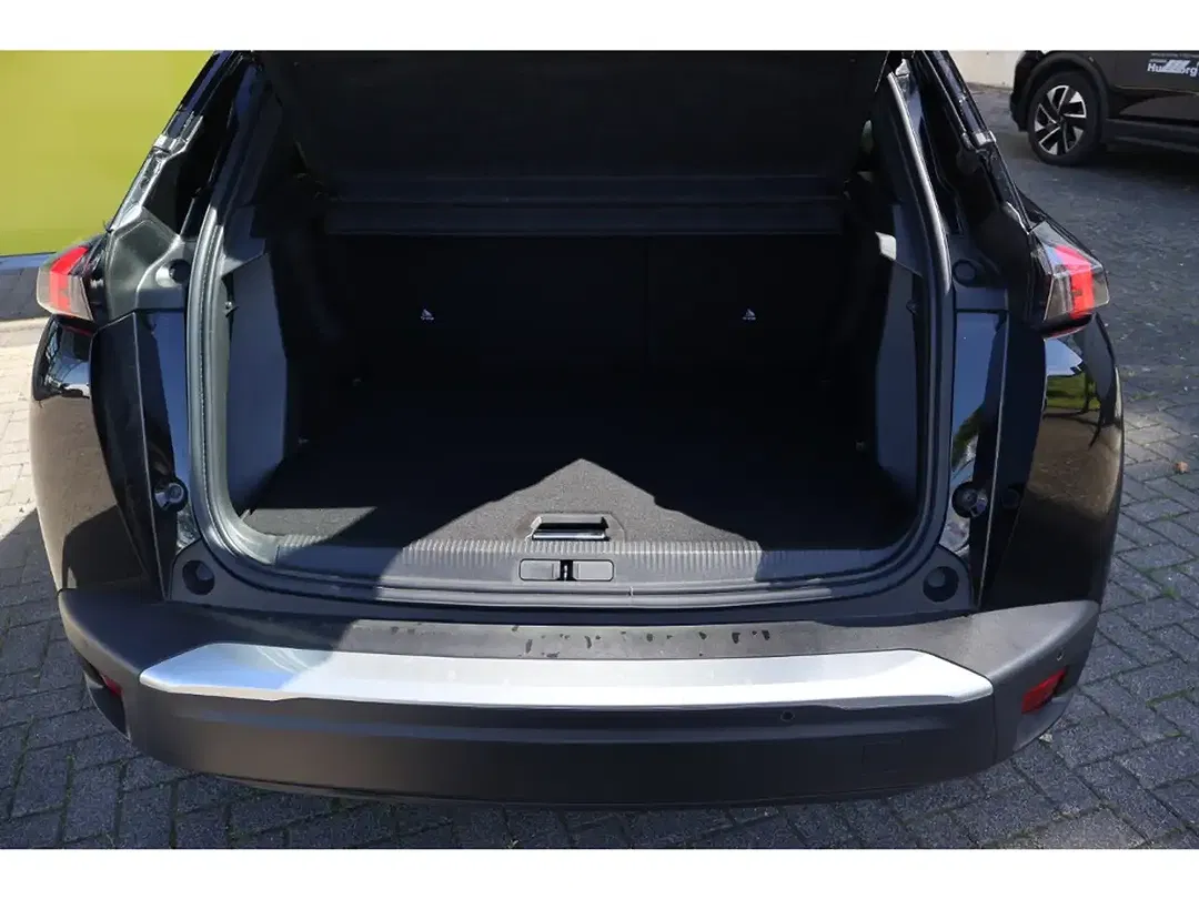 Peugeot 2008 - Thumbnail 8
