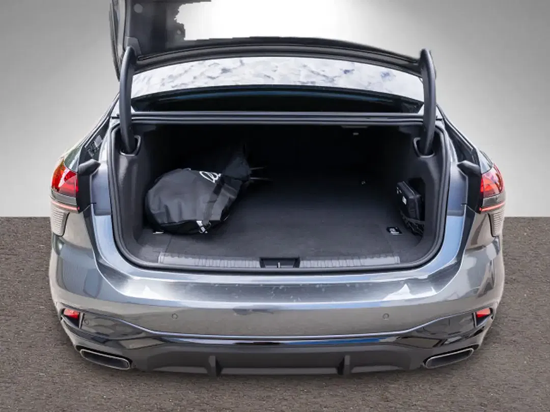 Audi A6 - Thumbnail 7