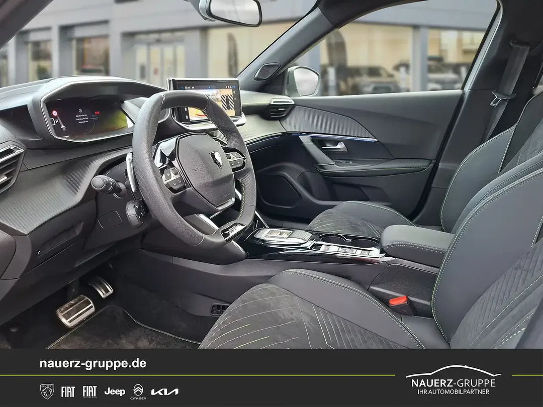 Peugeot 2008 - Thumbnail 10