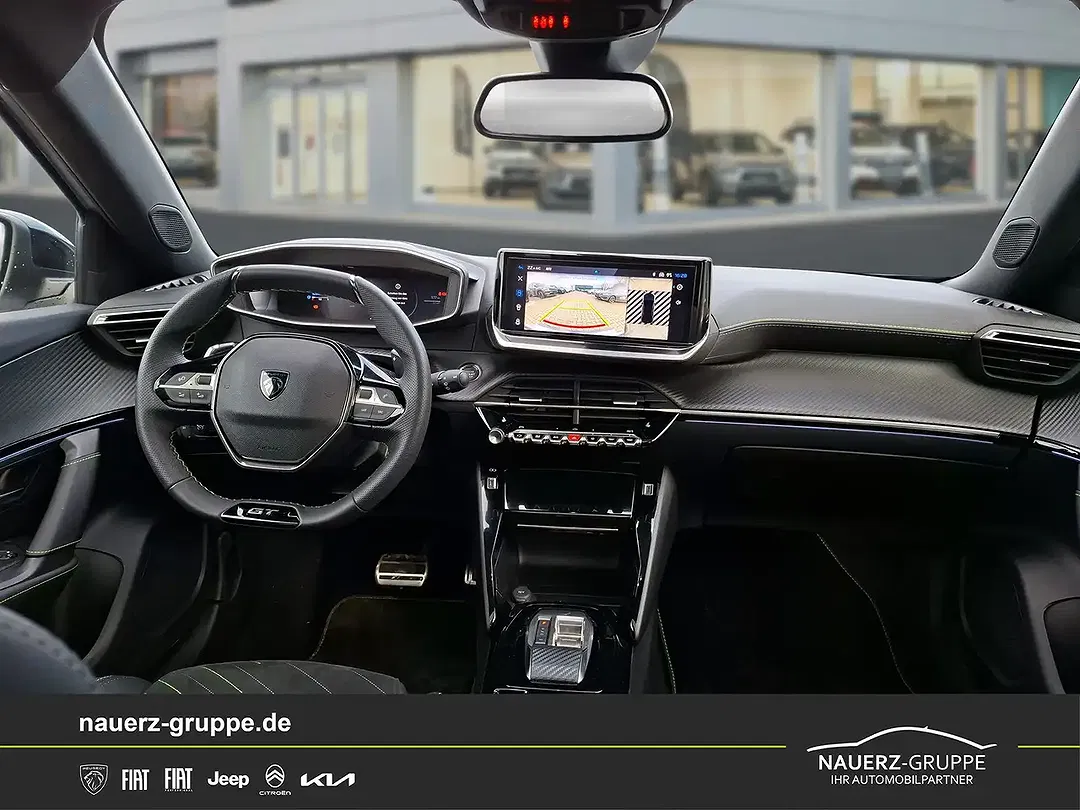 Peugeot 2008 - Thumbnail 11