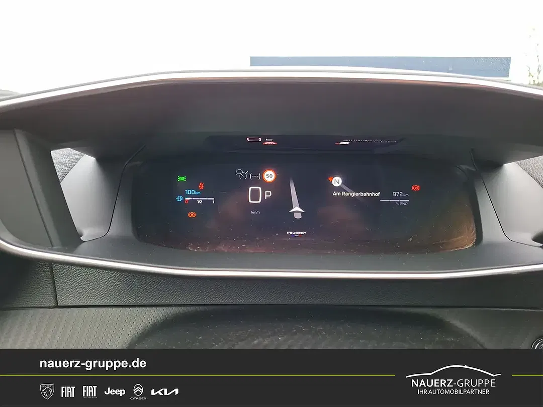 Peugeot 2008 - Thumbnail 13