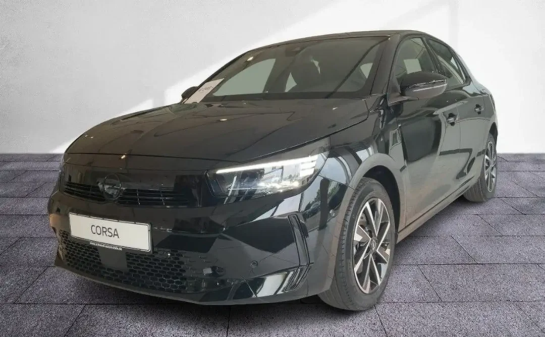 Opel Corsa - Afbeelding 1