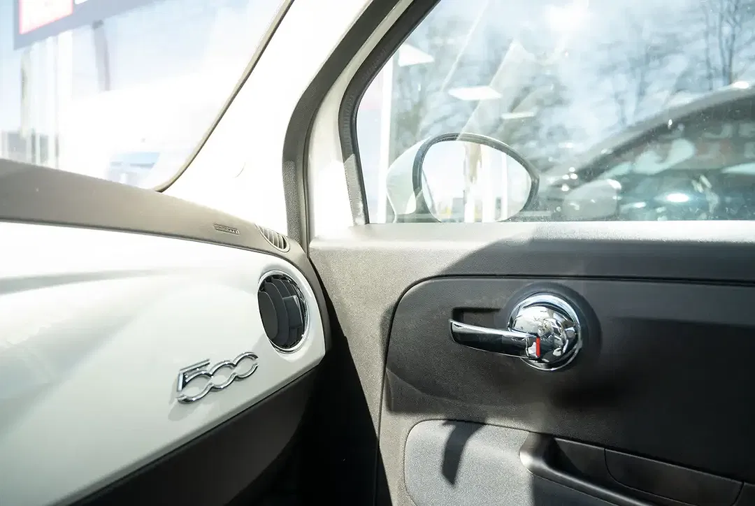 Fiat 500 - Thumbnail 10