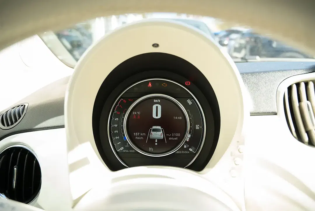 Fiat 500 - Thumbnail 11