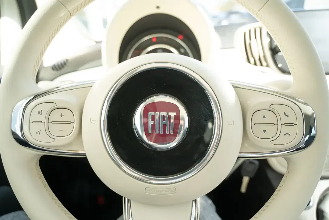Fiat 500 - Thumbnail 12